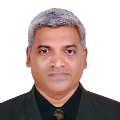 RAP Amietkumar Patil, D. Acu, D Su Jok at URJA Acupuncture & Alternative Therapy Center 