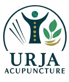 Amit Patil's URJA Acupuncture & Alternative Therapy Center  logo