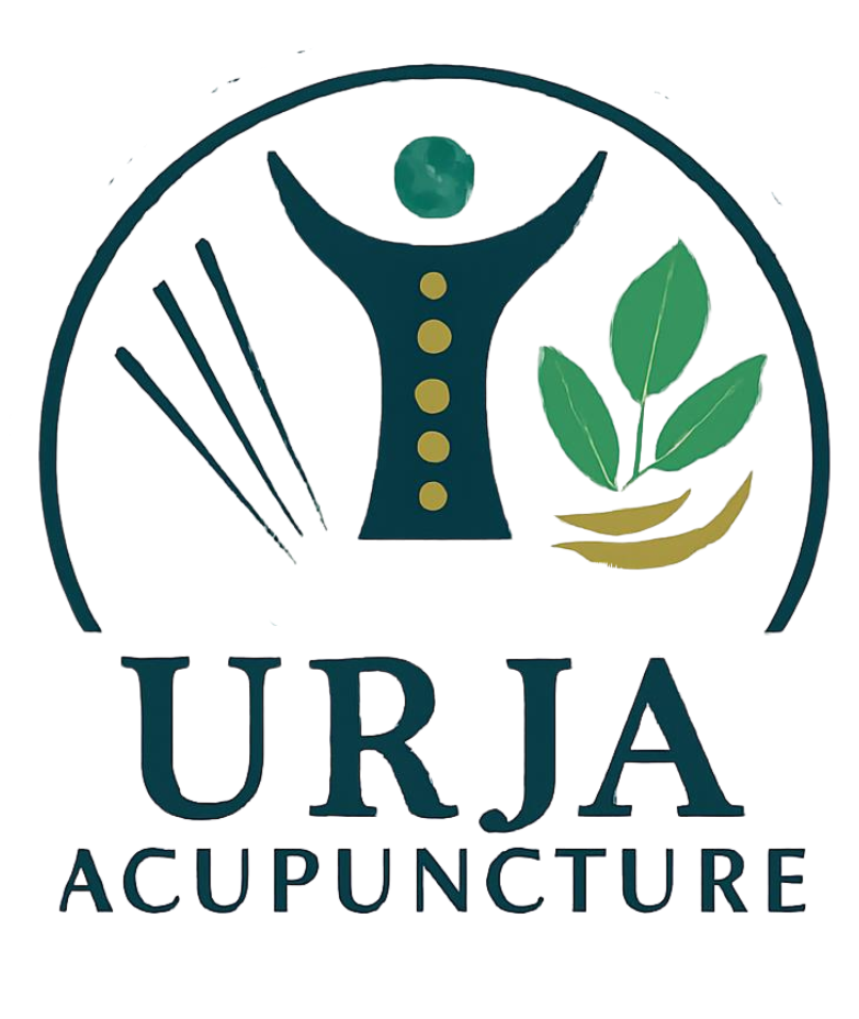 URJA Acupuncture & Alternative Therapy Center  logo